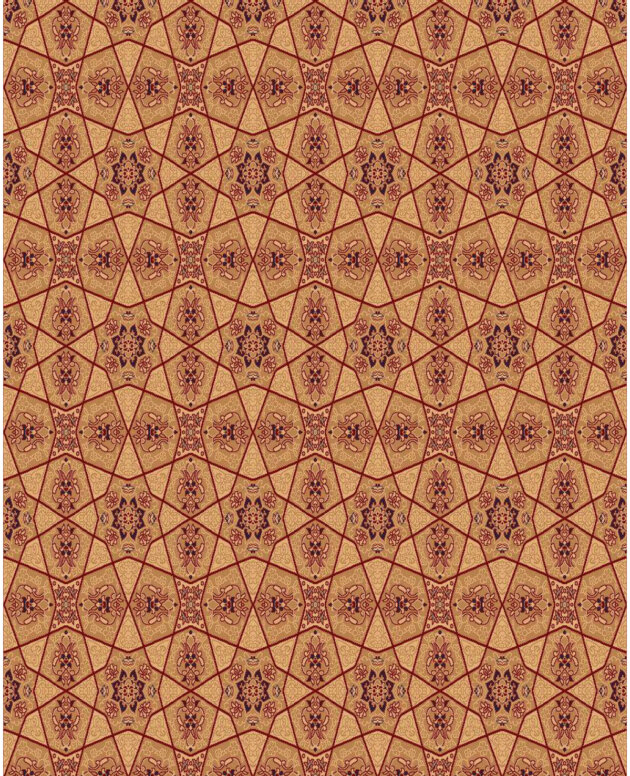 Dokuma Kadife Yer Kaplama skb 5666d dbeige