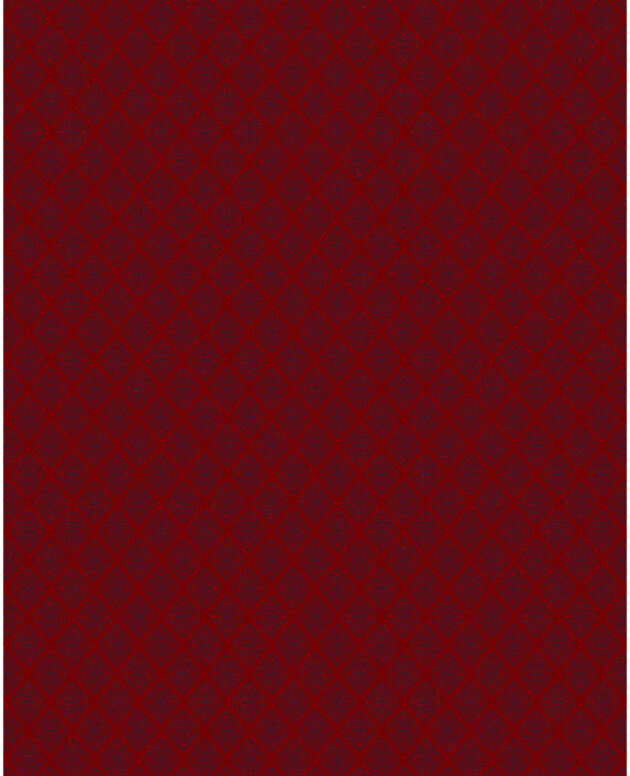 Dokuma Kadife Yer Kaplama skb 6988a red