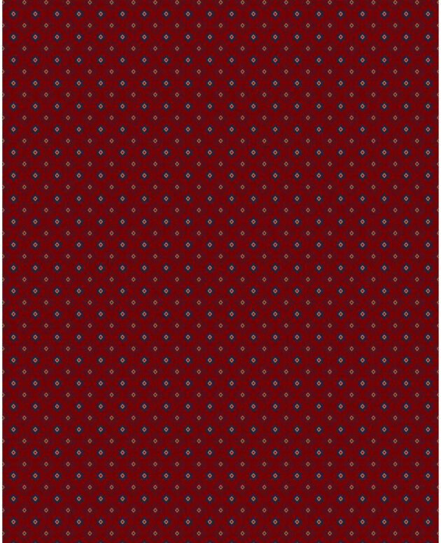 Dokuma Kadife Yer Kaplama skb 7485a red