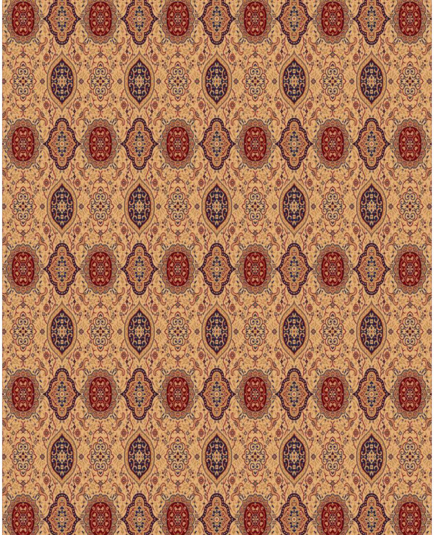 Dokuma Kadife Yer Kaplama skb 7496a dbeige