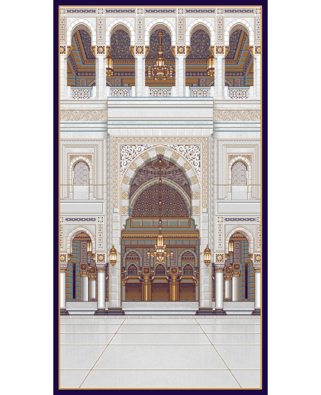 Seccadeler skb 0265U