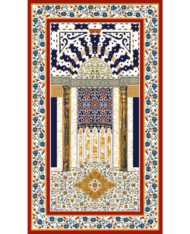 Seccadeler skb 1036M