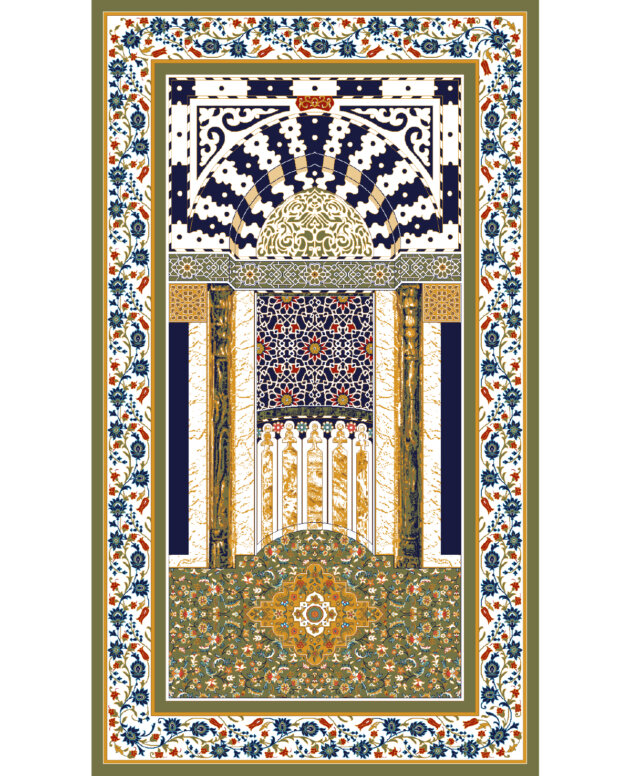 Seccadeler skb 1036M S152A