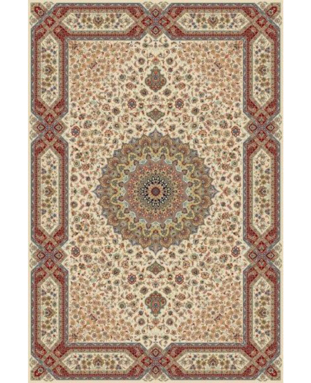 İpek Halı skb 1277A ASY34