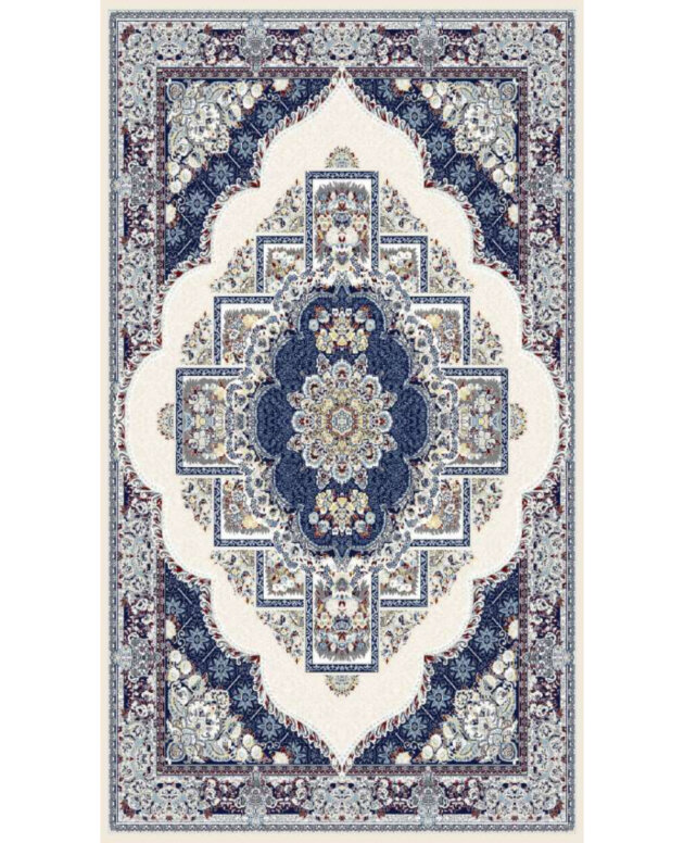 Klasik Halı skb 1298A Navy