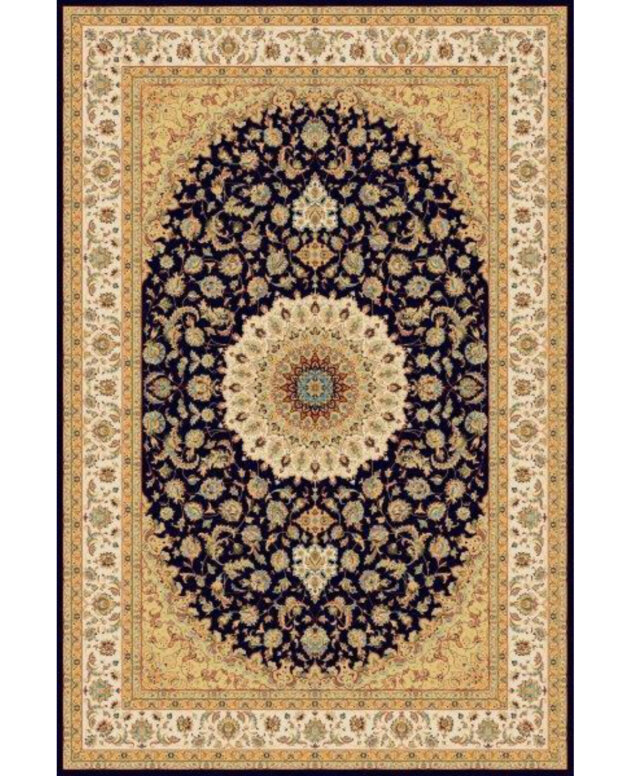 İpek Halı skb 3802A ASY23