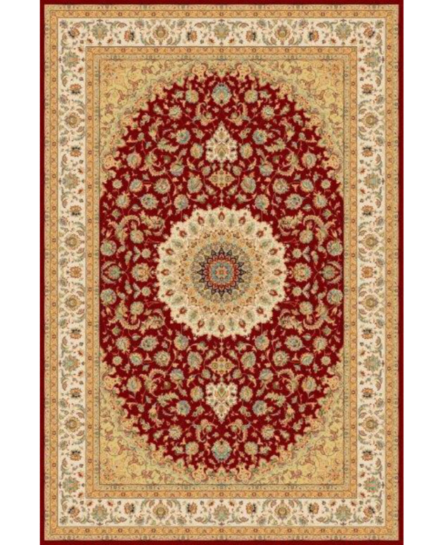 İpek Halı skb 3802A ASY43