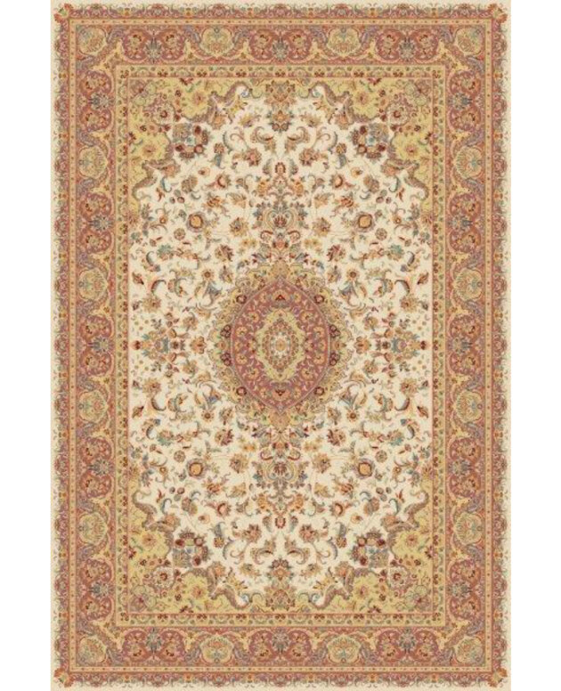 İpek Halı skb 3807A ASY37