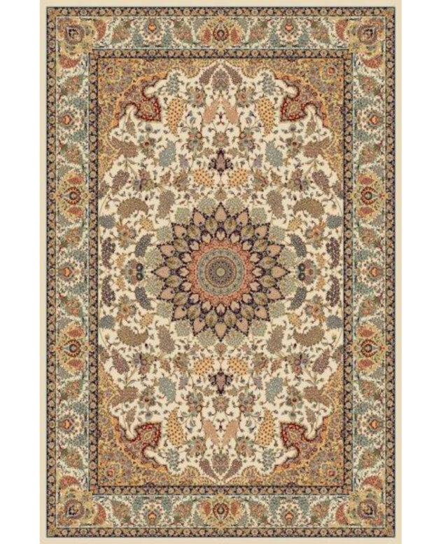 İpek Halı skb 3808A ASY33