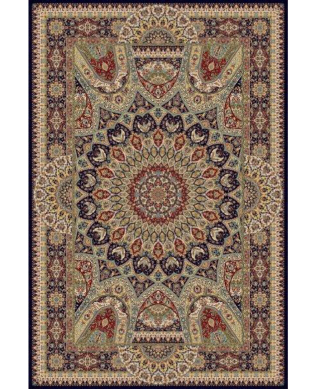 İpek Halı skb 3809A ASY22