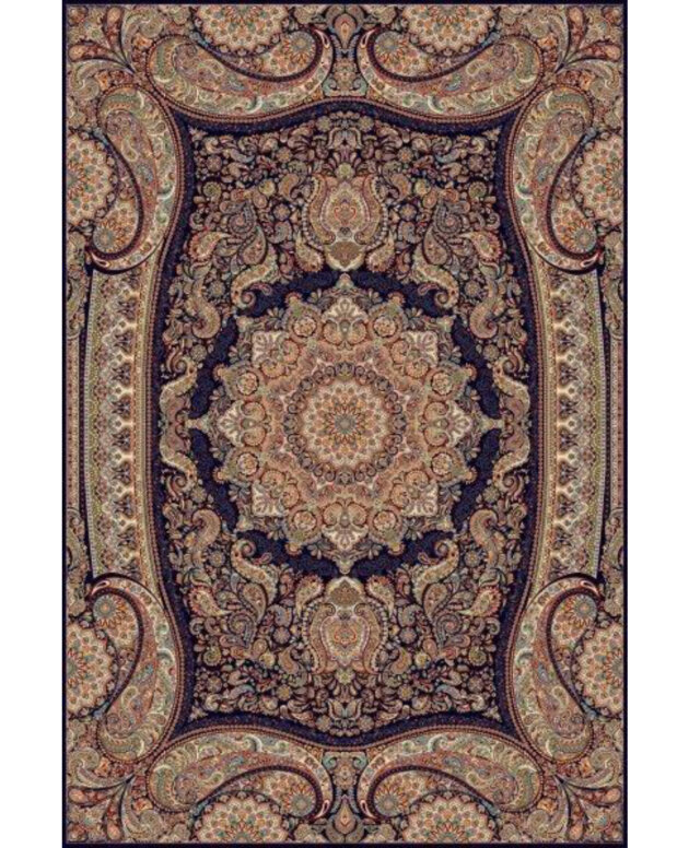 İran Makine Halısı skb 3830A