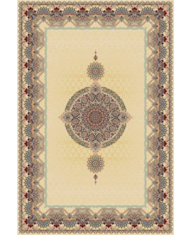 İran Makine Halısı skb HA83833A