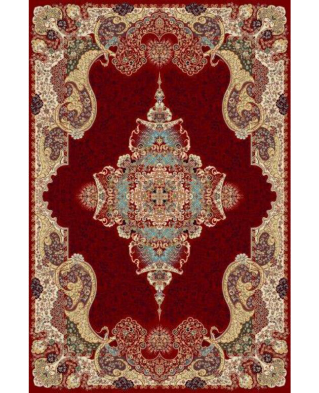 İran Makine Halısı skb HA83868A