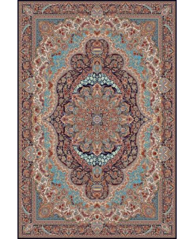 İran Makine Halısı skb HA83924A